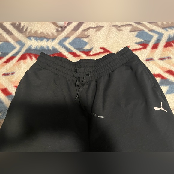 ❌SOLD❌Size Large Women’s Puma Sweatpants - Picture 2 of 6